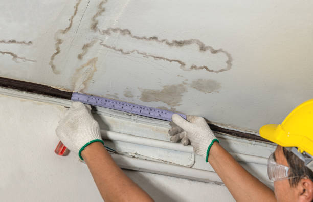 24/7 Emergency Burst Pipe Cleanup experts in Petersburg, VA